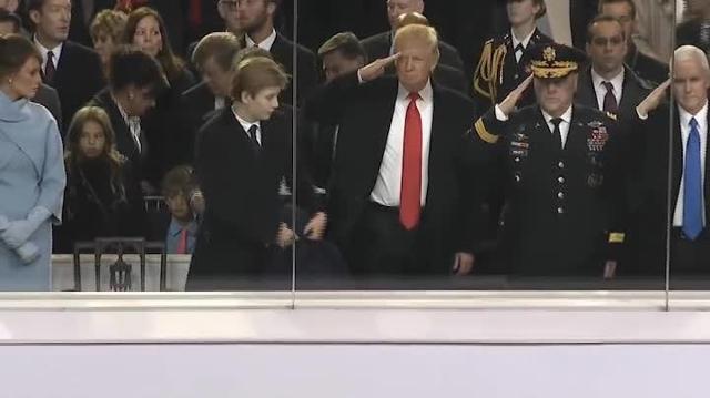 Vídeo: Donald Trump llamará hoy a Mariano Rajoy