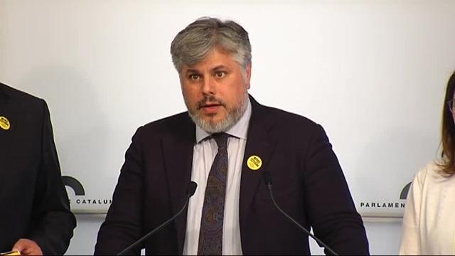 JxCat ratifica su &#039;no&#039; a Iceta