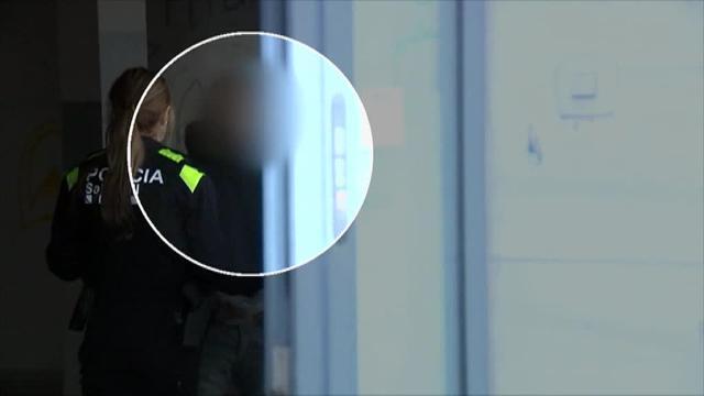 Ya son ocho los detenidos por una violación múltiple a una joven en Sabadell