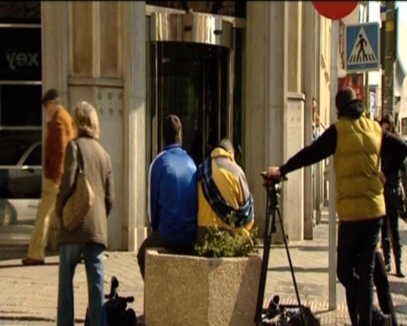 Miguel Boyer abandona la UCI y evoluciona «muy satisfactoriamente»