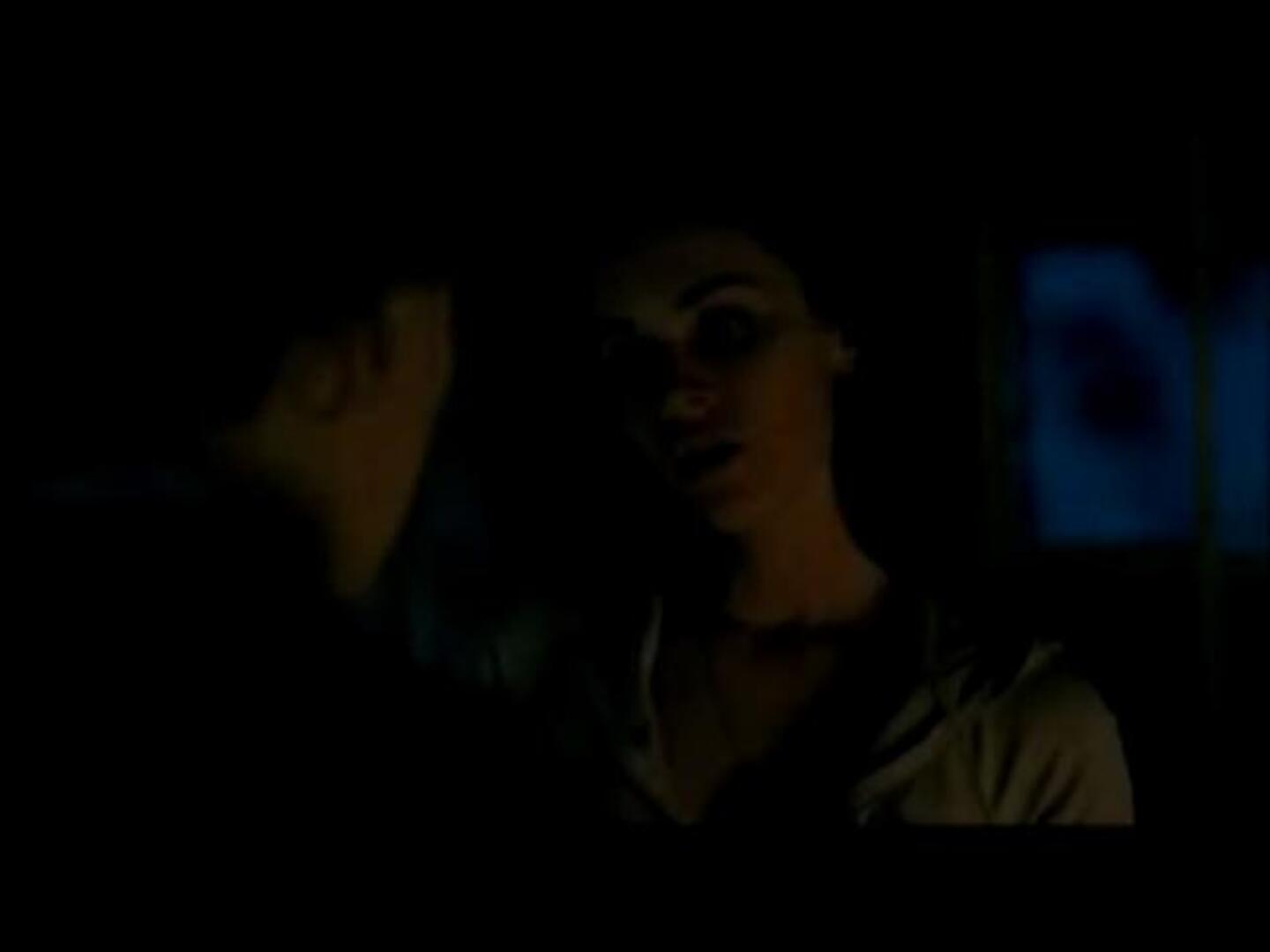 Megan Fox: «Protagonizo 'Carrie' o me marcho del cine a Broadway»