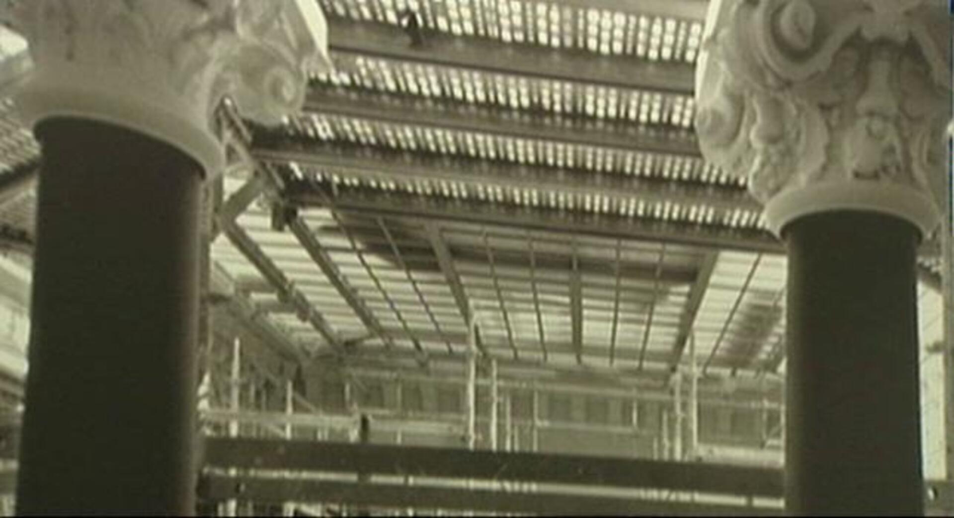 Inaugura como puedas