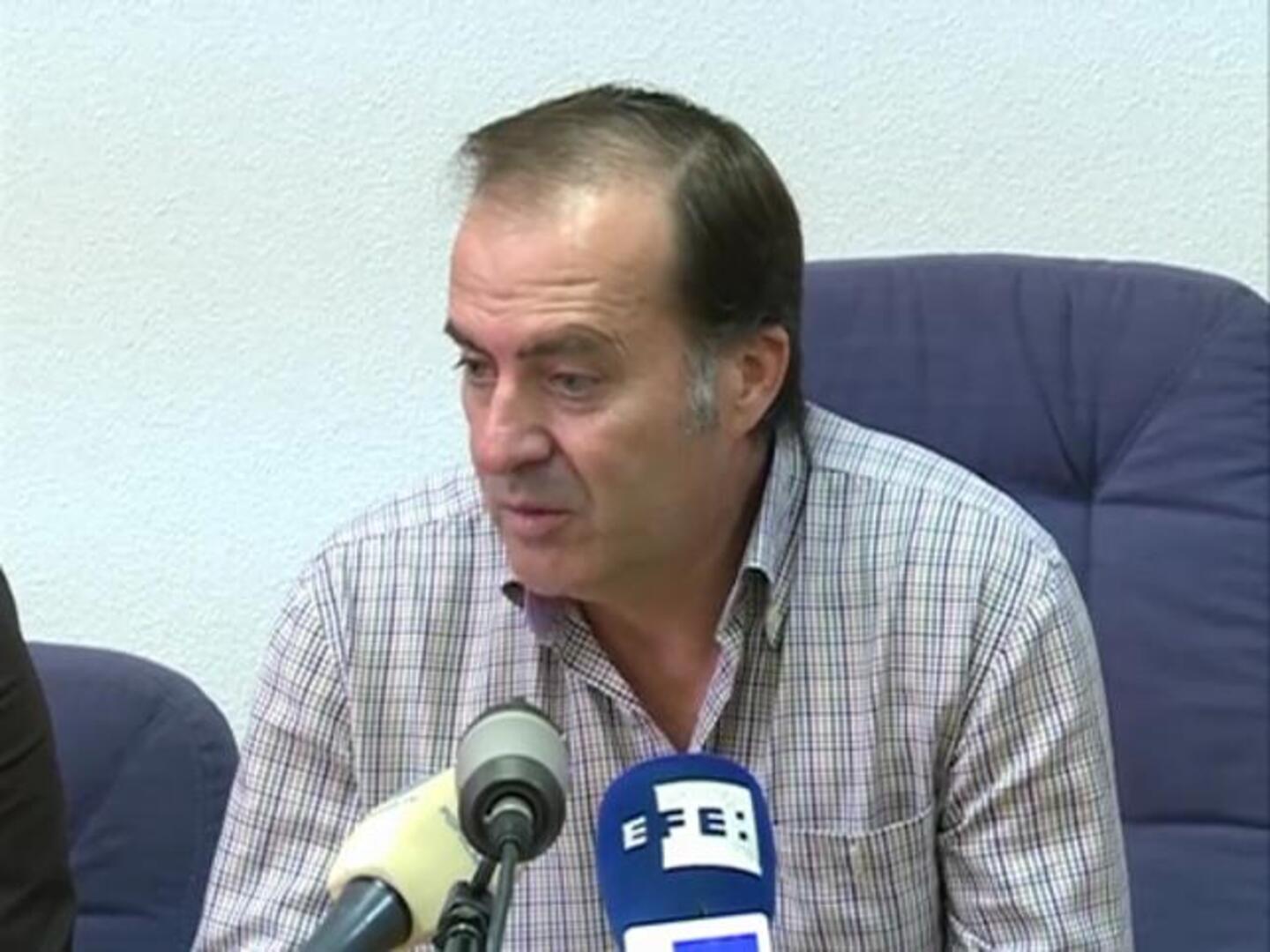 Dimite el alcalde de la localidad murciana de Fortuna tras ser inhabilitado por comprar votos