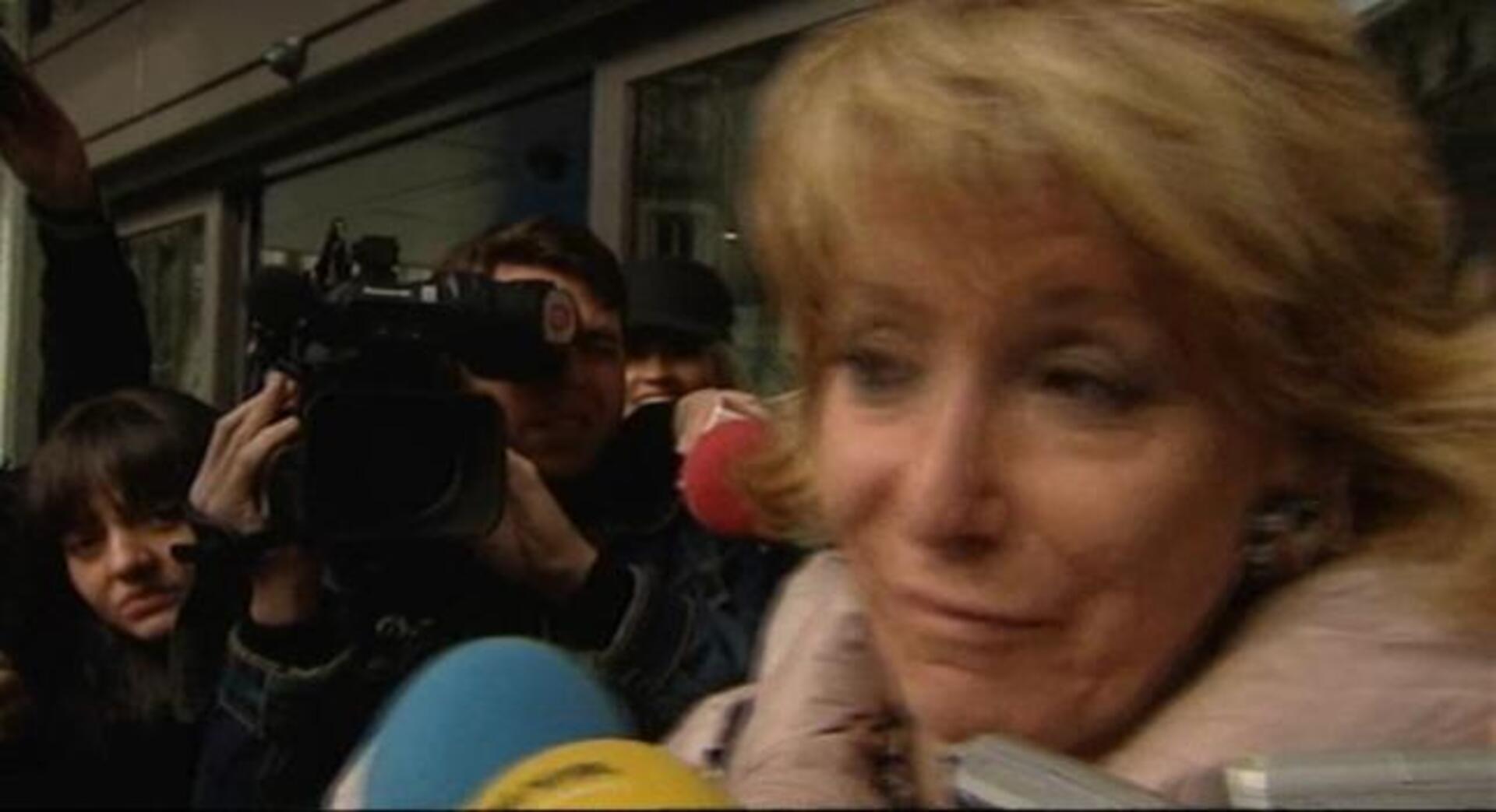 Aguirre pide en Génova huir de triunfalismos, el «mayor enemigo del PP»