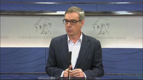 Vídeo: Ciudadanos dice que "no hay ninguna vuelta que dar"al pacto contra la corrupción