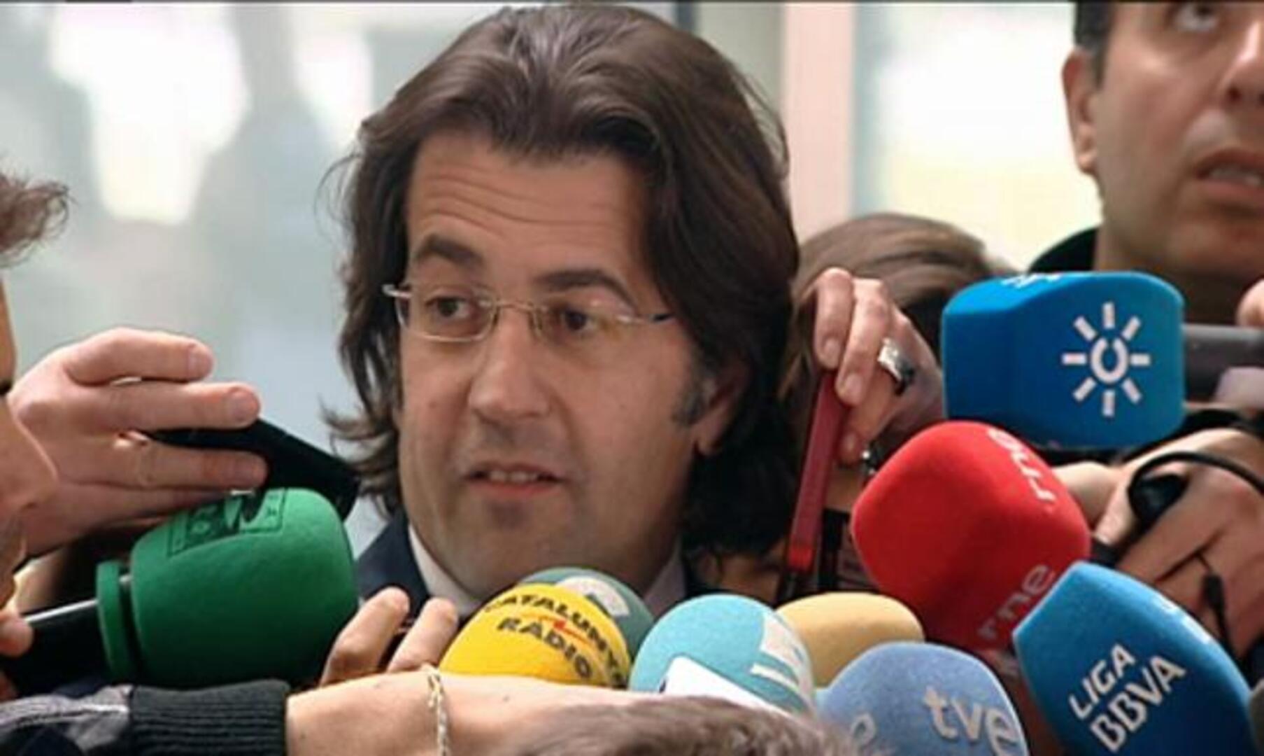 El Athletic quiere la Cartuja, el Barcelona el Vicente Calderón