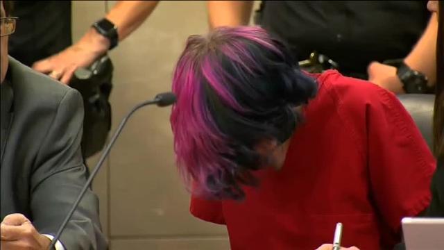 Tiroteo en Denver: declara uno de los dos estudiantes acusados de asesinato