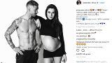 Pilar Rubio y Ramos comparten su imagen más sexy