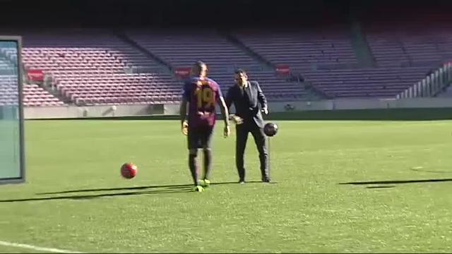 Boateng: «Si hubiera hecho falta, vengo corriendo»