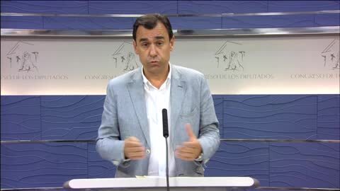 Vídeo: Las negociaciones se prolongan hasta la madrugada.