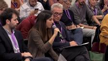 El futuro de Podemos en Madrid se decide en su Consejo Ciudadano