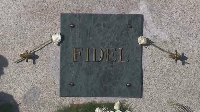 Cuba se despide de la era Castro