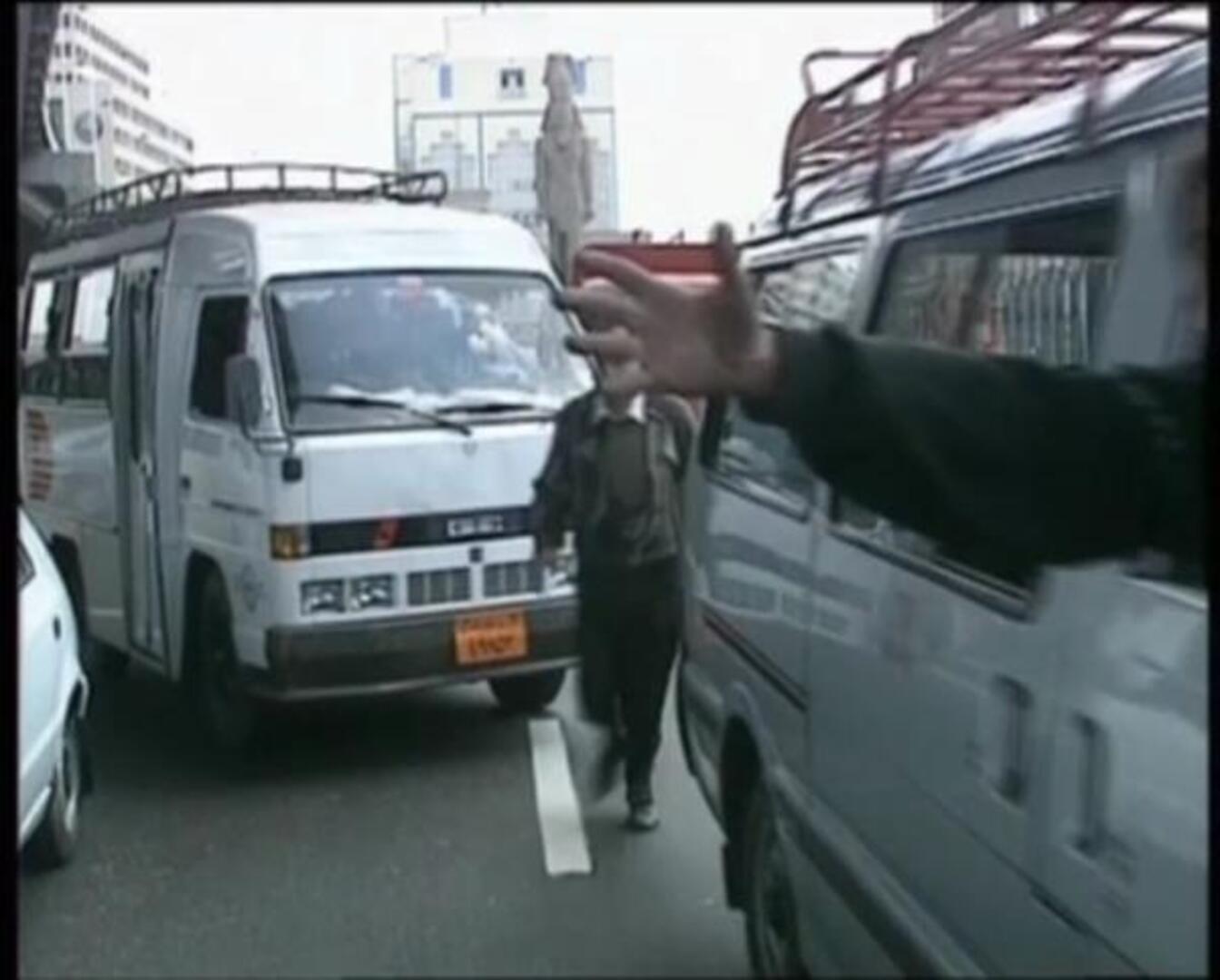 La Fiscalía egipcia pide que Mubarak sea ejecutado en la horca