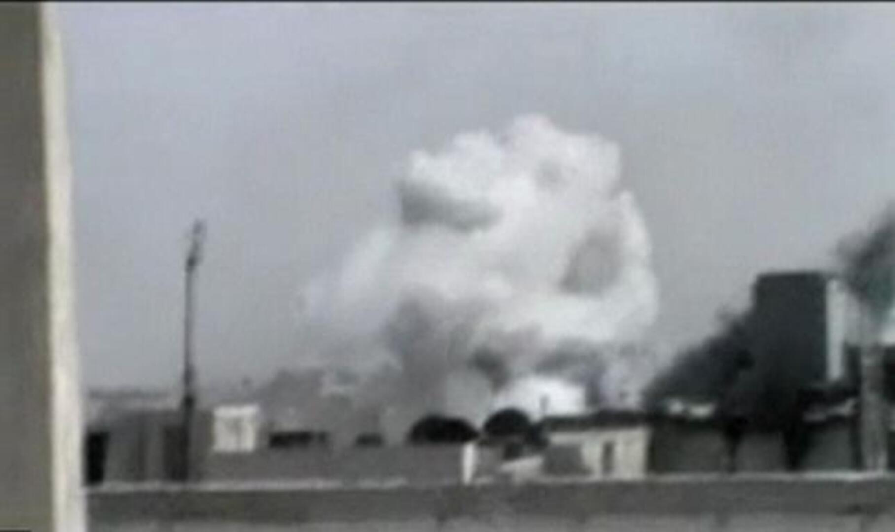 Siria permanece en calma en las primeras horas del alto el fuego