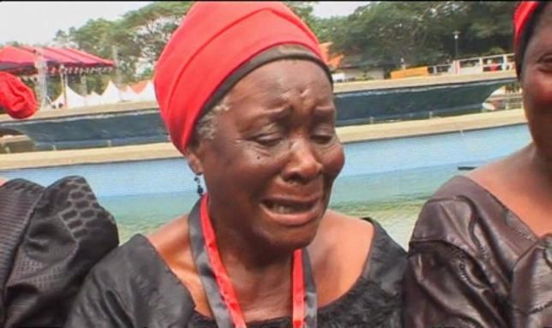 Muere el presidente de Ghana, John Atta Mills