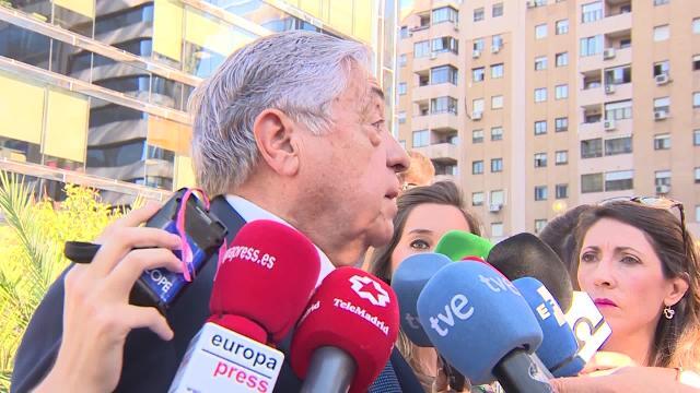 La acusada de asesinar a dos pacientes se declara inocente