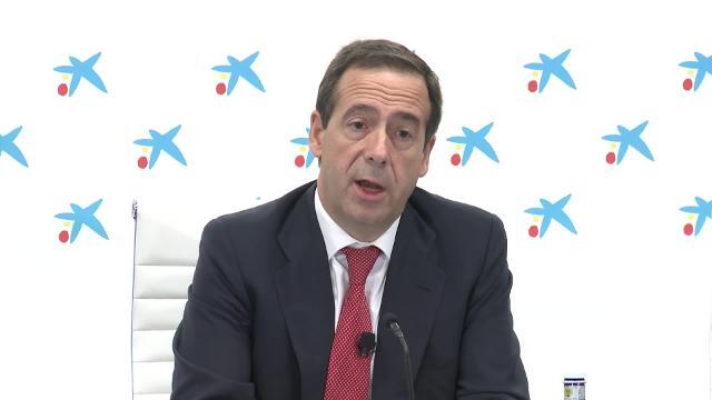 CaixaBank valora de &quot;normalidad&quot; su primer año en Valencia