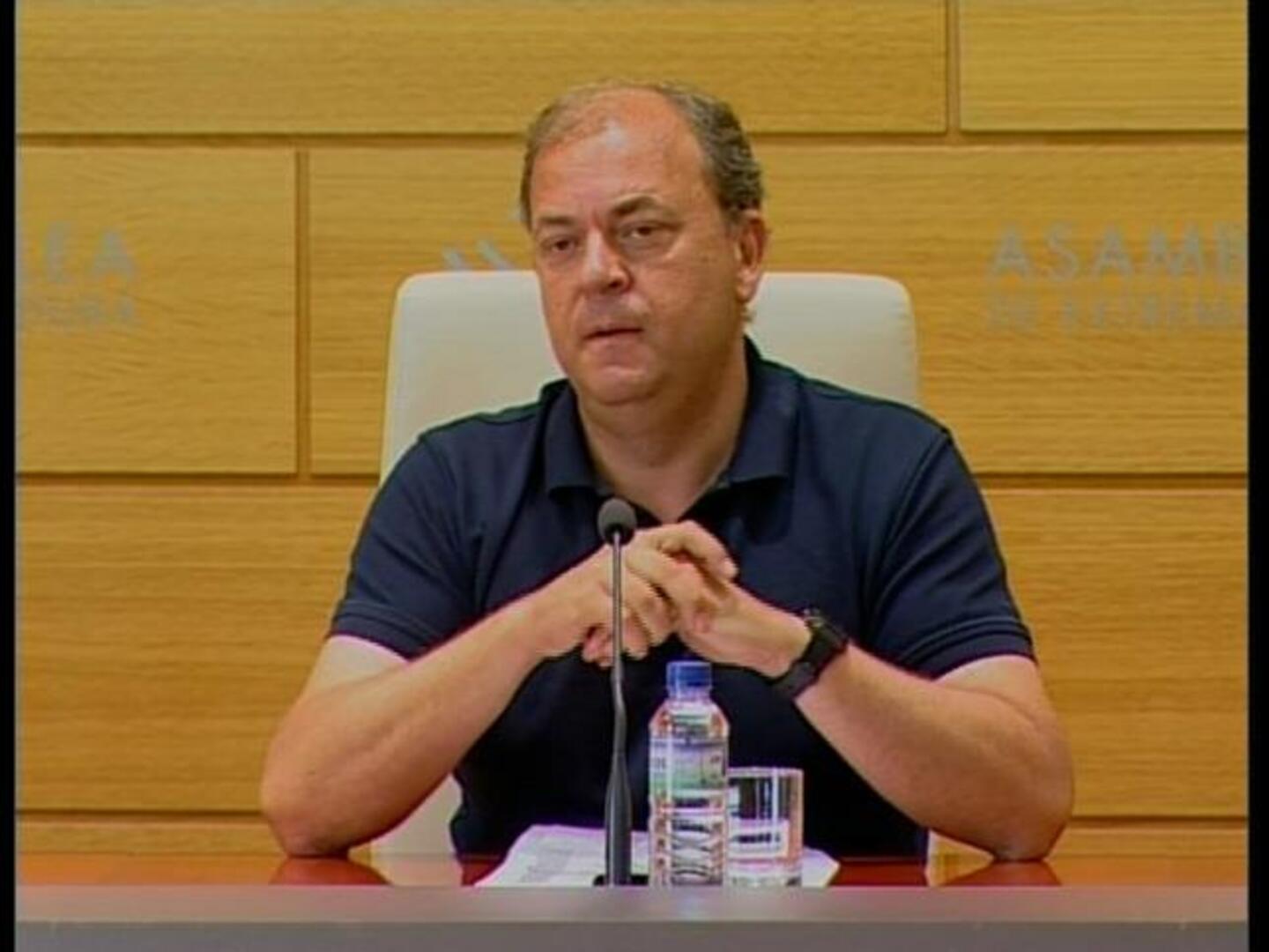 El PP extremeño no descarta cerrar pactos «en el último minuto» con IU para regir 35 localidades