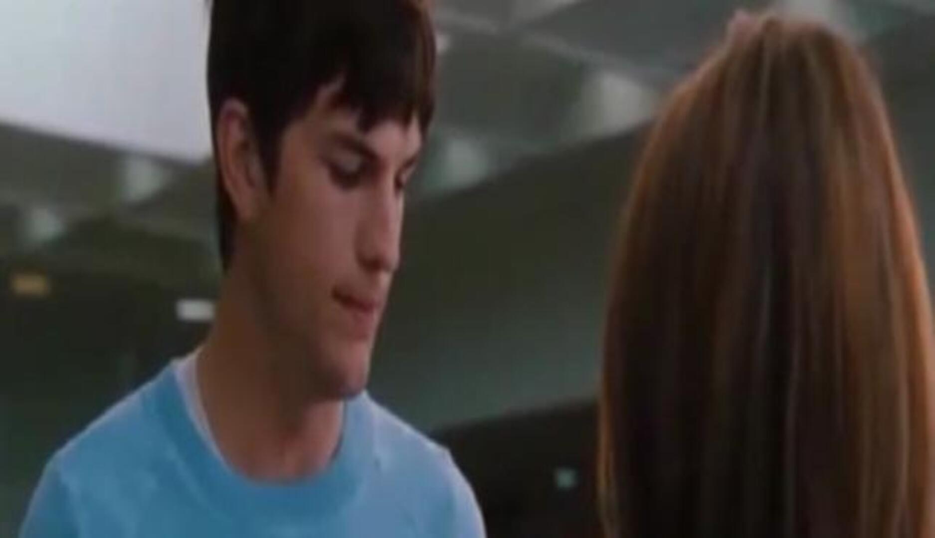 Ashton Kutcher pide el divorcio a Demi Moore un año después de separarse