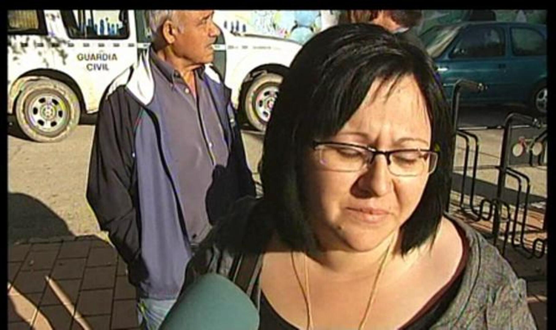 Cientos de personas asisten a los funerales por las víctimas de El Salobral