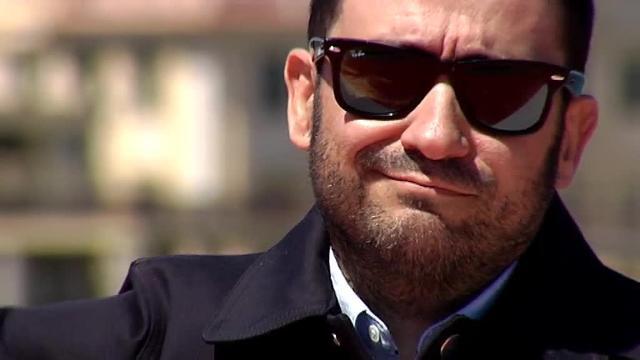 El Festival de Cine de Málaga homenajea a Juan Antonio Bayona