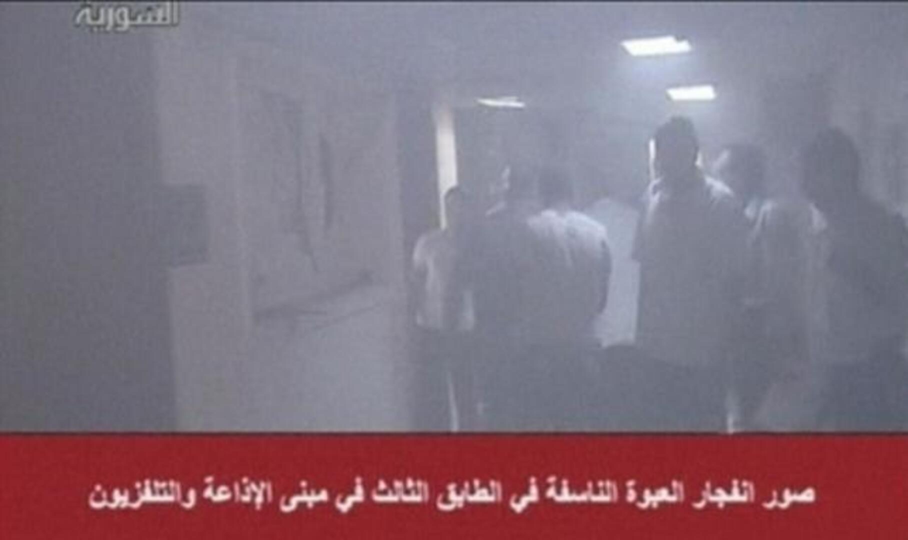 El primer ministro sirio deserta para unirse «a la Revolución»