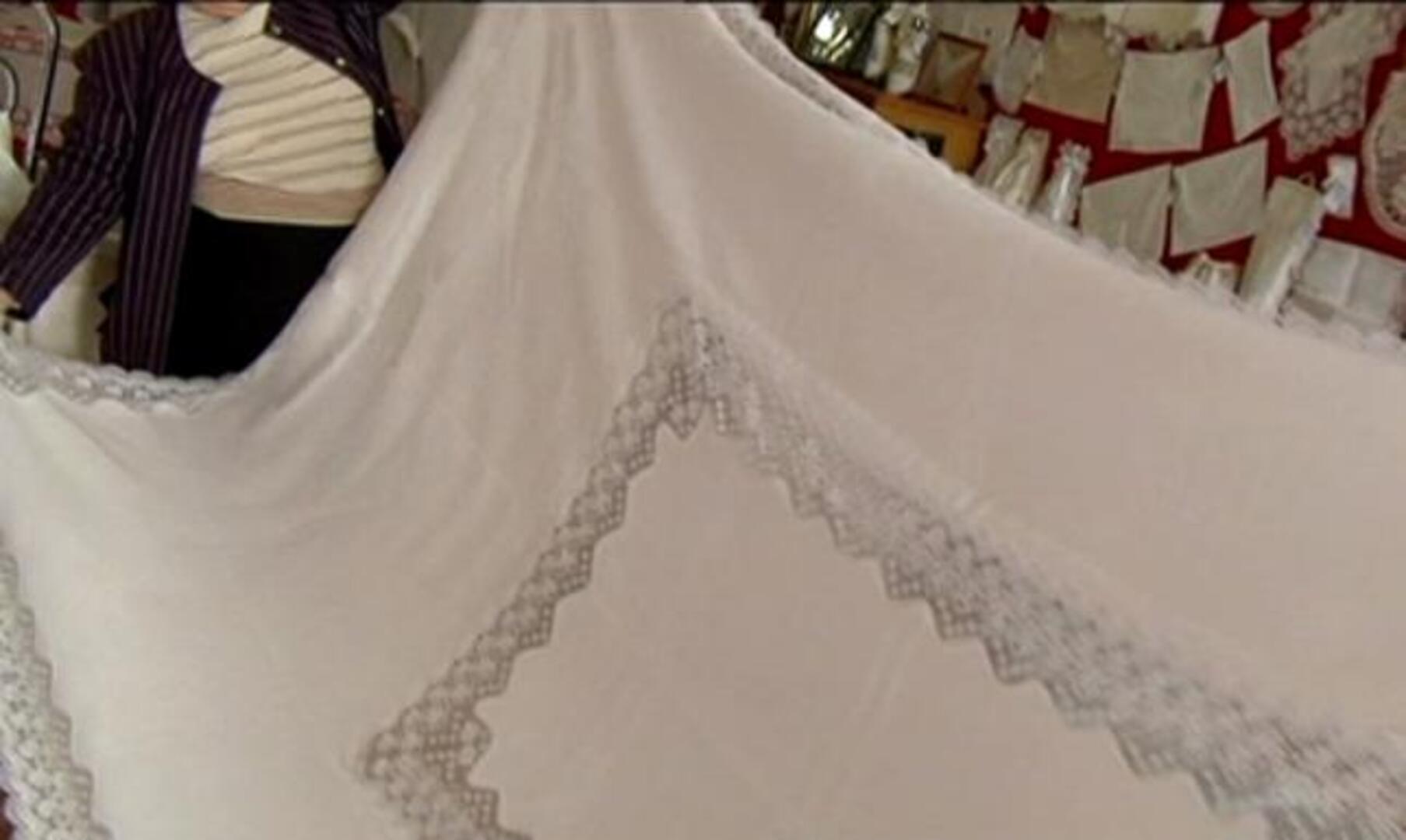 Los detalles de la enigmática boda de la hija de Amancio Ortega