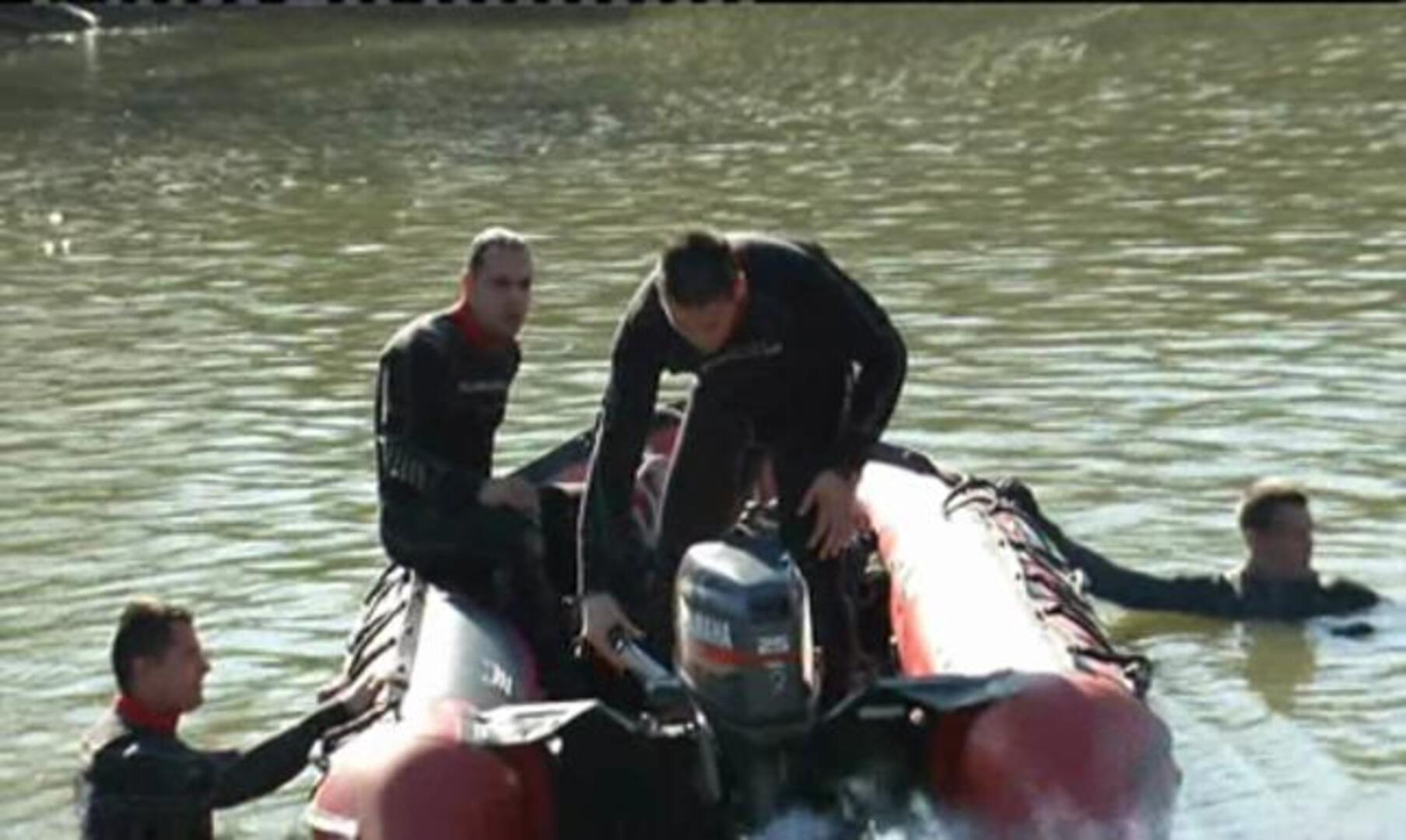Reanudan la búsqueda de los niños de Córdoba en la finca paterna