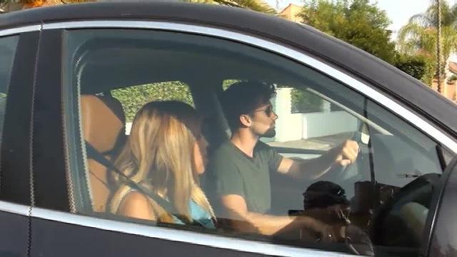 Vídeo: Chabelita y Alejandro Albalá están casados y han roto