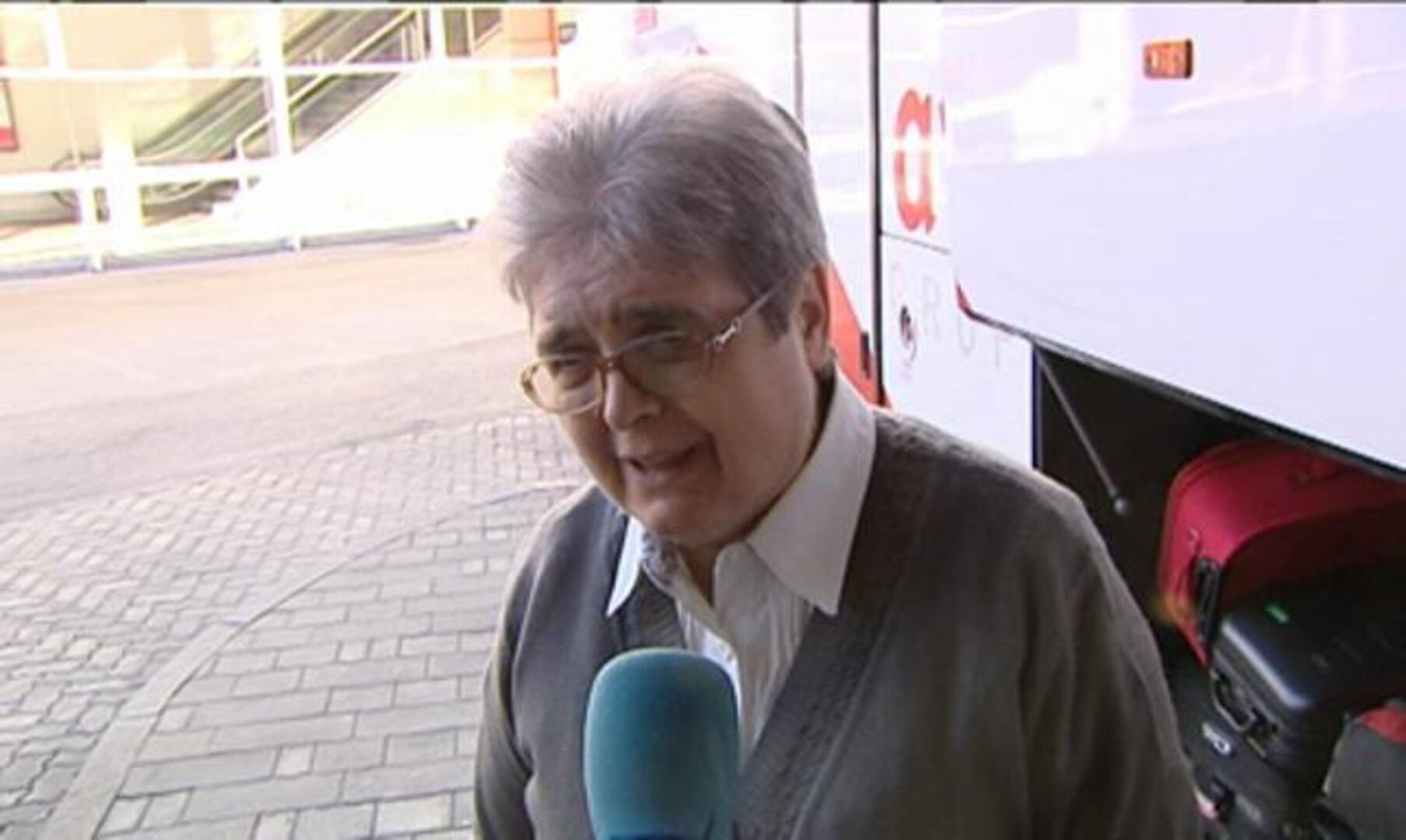 Las horas y vías alternativas para que evites horas de retención estas fiestas