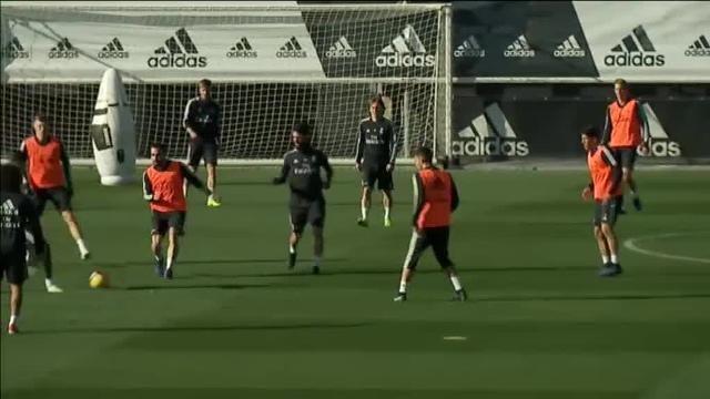 Carvajal: &quot;Seguro que Isco acabará siendo importante&quot;