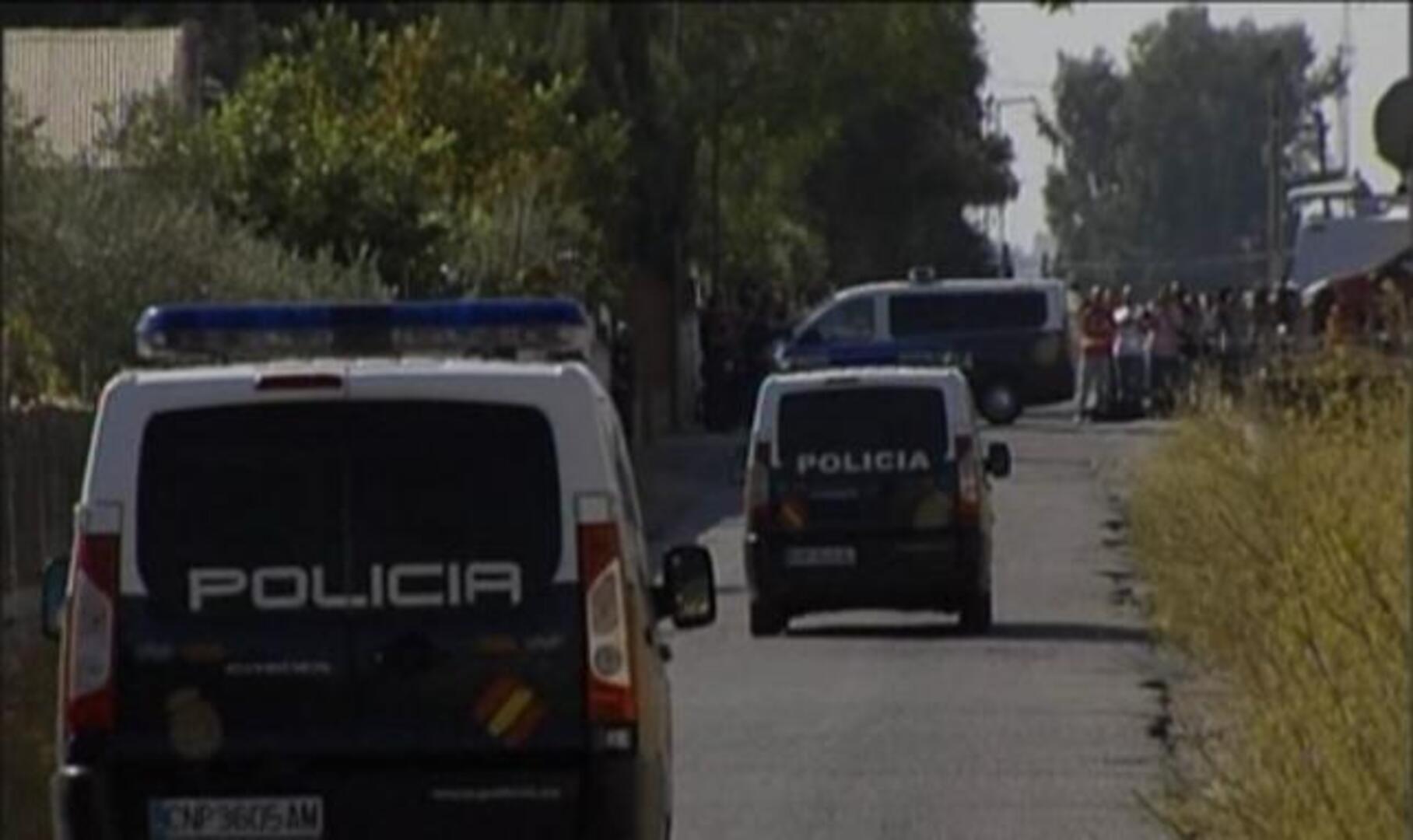 Testigos relatan que Bretón llegó a maltratar a Ruth y José