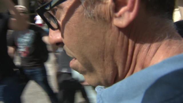 La Fiscalía pide tres años y tres meses de prisión para Cifuentes