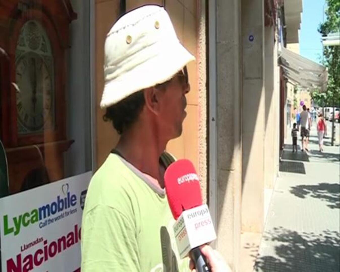 Investigan la muerte violenta de una mujer en Salt (Gerona)