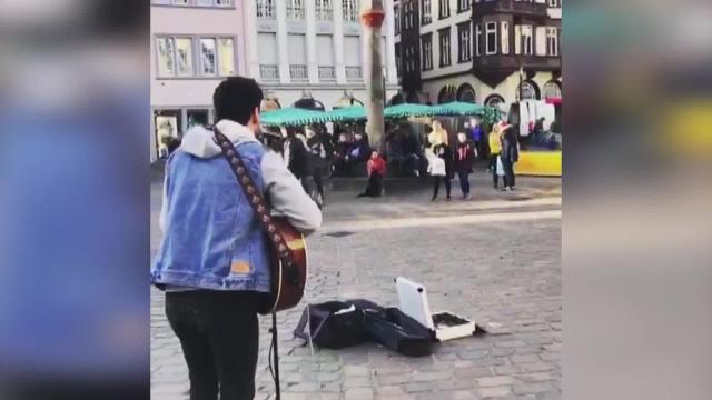 Así han aprovechado la Semana Santa los triunfitos