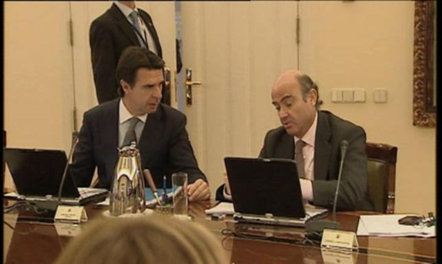 Las 26 empresas empresas públicas que Rajoy cerrará para ahorrar