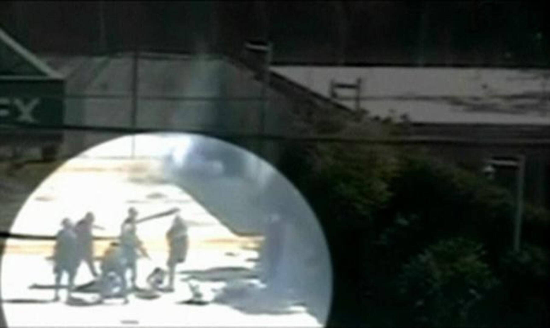 Mueren dos estudiantes en México en un enfrentamiento con policías