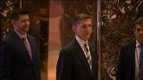 La conexión rusa del dimitido Flynn pone en apuros a Trump