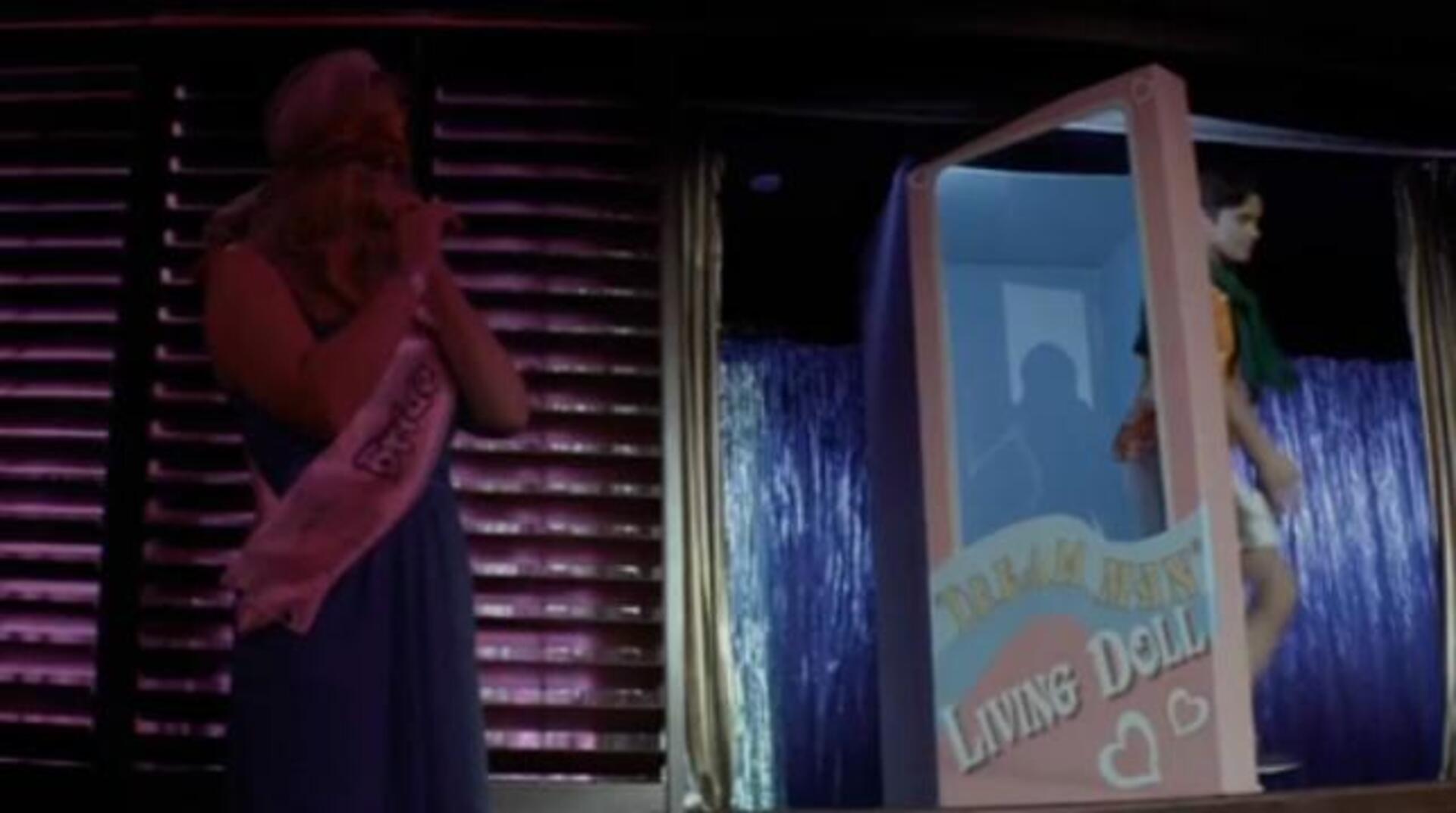 Javier Bardem, nominado por «Skyfall» a los premios de los actores de Hollywood