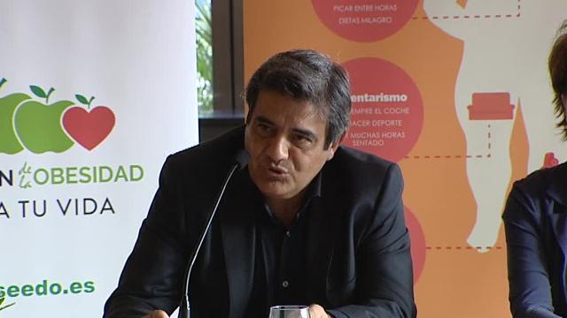 Un 80 por ciento de los españoles obesos no se reconoce como tal