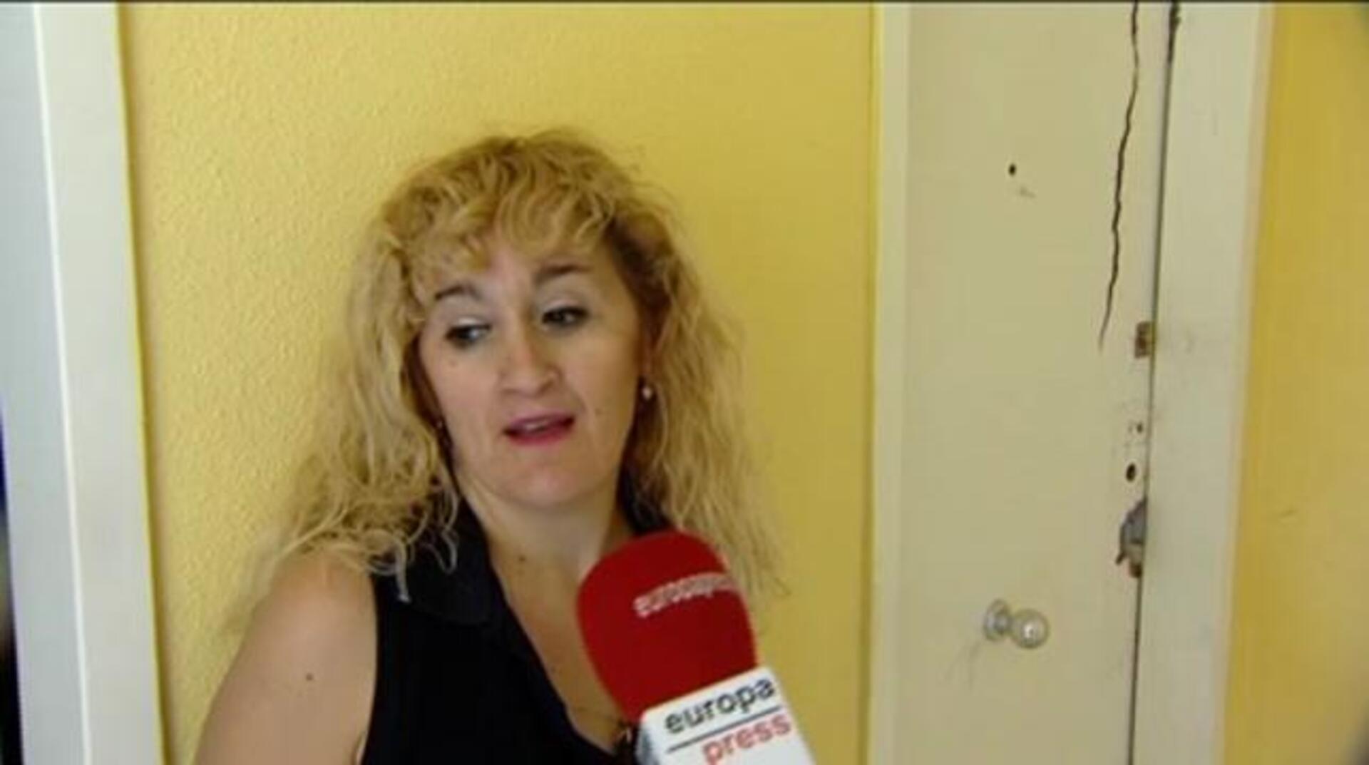 Encuentra a su mujer momificada en la cama tras cumplir una condena de dos años de cárcel