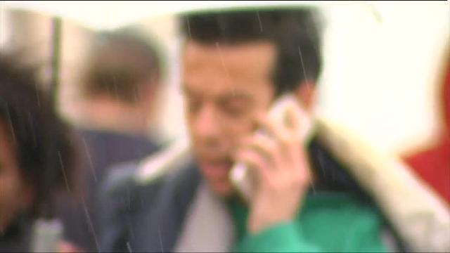 Ana Julia, la pareja del padre de Gabriel Cruz