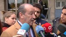 Prisión provisional para "el rey del cachopo" hasta que pase a disposición judicial en Madrid