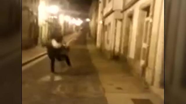 Sanciones de hasta 1.000 euros por circular en bici bajo los efectos del alcohol