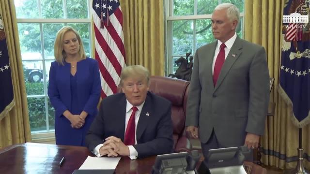 Maduro asegura que está dispuesto a dialogar con Trump