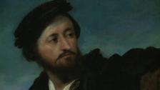 El Museo del Prado y la National Gallery de Londres inauguran la exposición 'Lorenzo Lotto. Retratos'