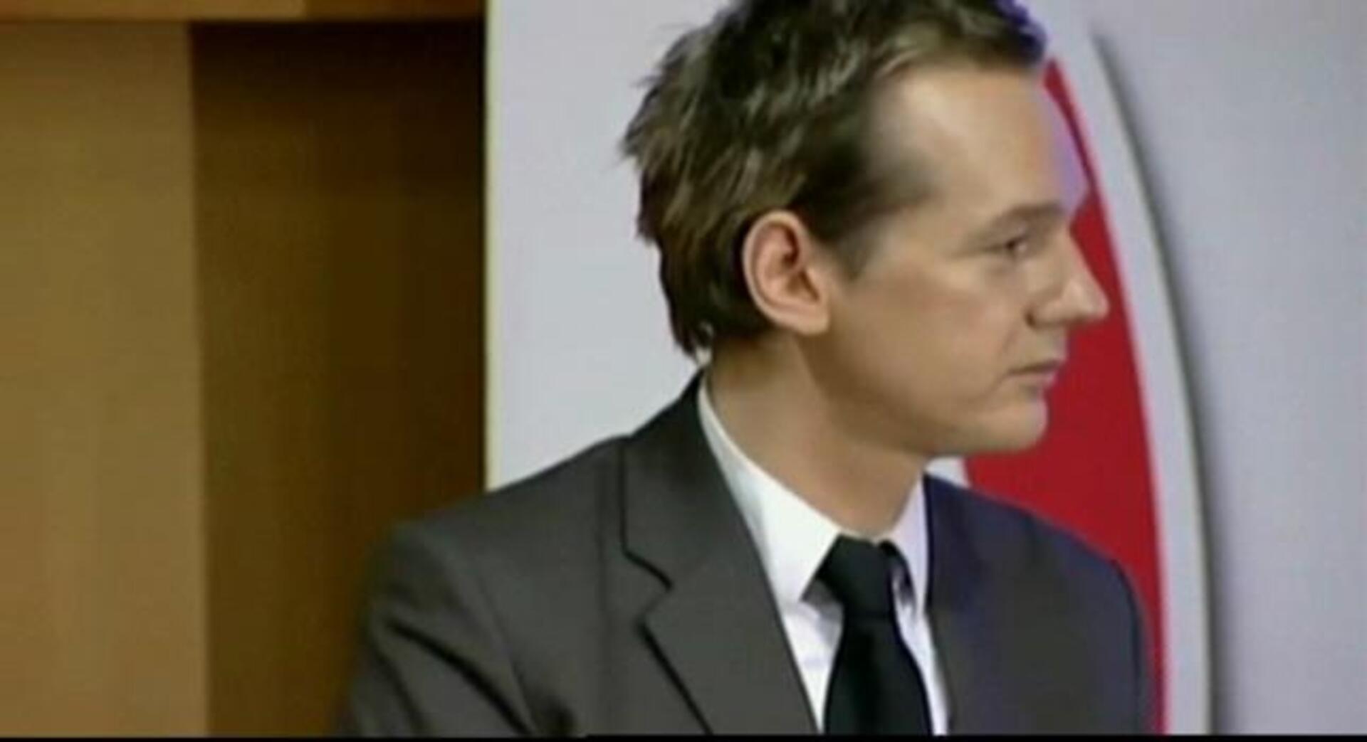 Assange: «Nunca se ha tenido en cuenta la solidez de las acusaciones en mi contra»