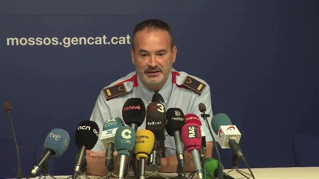 Caen las dos bandas de ladrones &quot;más activas&quot; de Barcelona