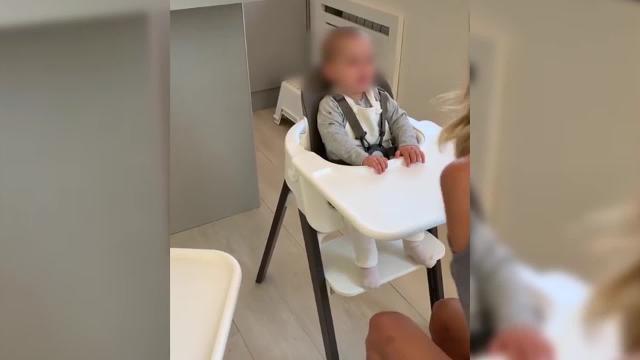 Alice Campello y Morata disfrutan de sus vacaciones en Miami