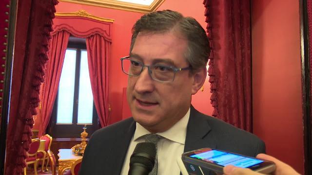 Cs ve &quot;patético&quot; que PP trate de distanciarse de Marchena